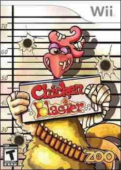 Descargar Chicken Blaster [English][WII-Scrubber] por Torrent